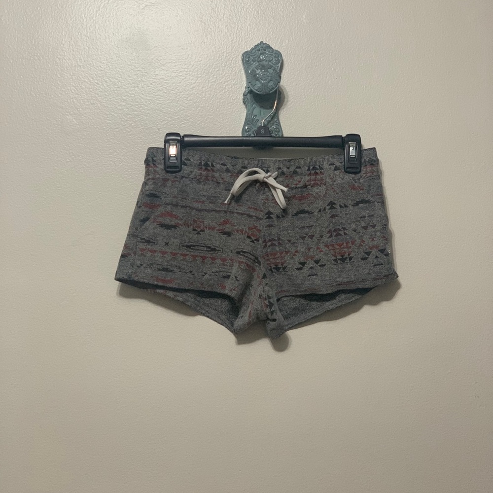 Aztec Print Shorts 💋bundle💋 - Picture 2 of 6